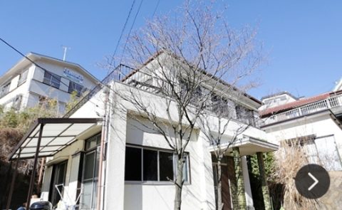 国際交流＋菜園【大口】
